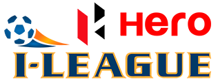 India. I-League. Season 2019/2020